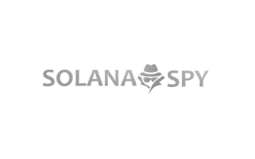 SolanaSpy